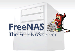 FreeNAS vs OpenFiler