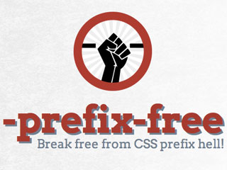 Uwolnij się od prefixów CSS