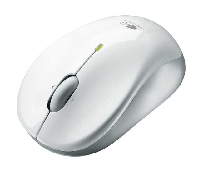 Logitech V470