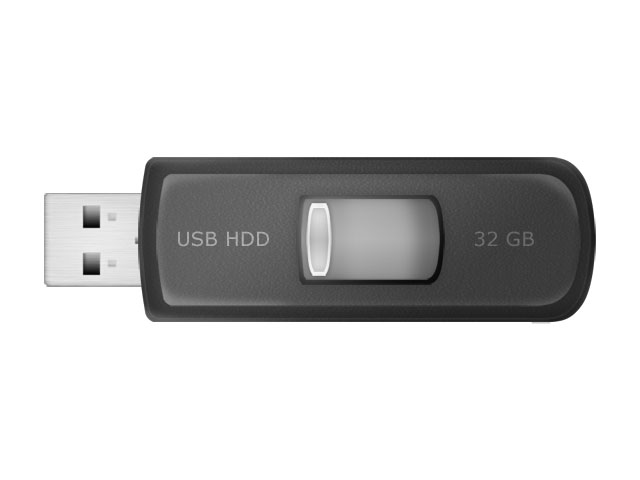 UNetbootin czyli nagrywanie ISO na USB