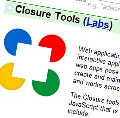 Desktop Closure Compiler