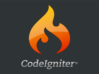Aktualizacja CodeIgniter 2.0.3