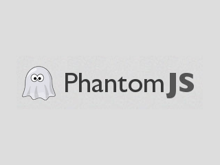 PhantomJS przeglądarka z linii poleceń