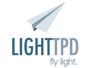 lighttpd i WordPress