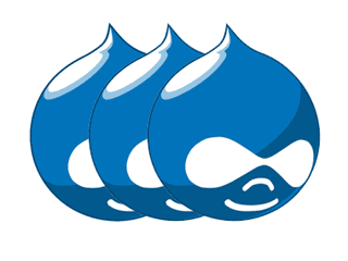 Drupal