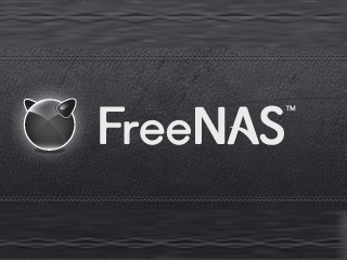 FreeNAS 8.0 duże zmiany