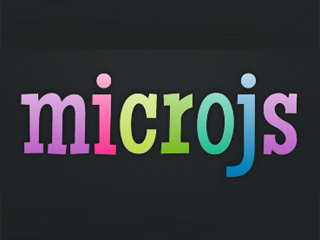 Mikro frameworki JavaScript