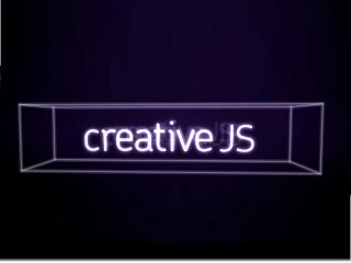 Creative JS potęga JavaScript i HTML5