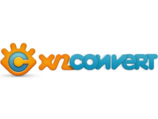 XnConvert konwertuje i skaluje