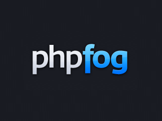 Test chmury PHPfog