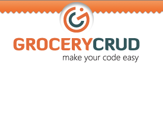 Grocery CRUD – po polsku