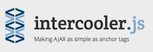 Zapytania AJAX bez pisania JavaScript – intercooler