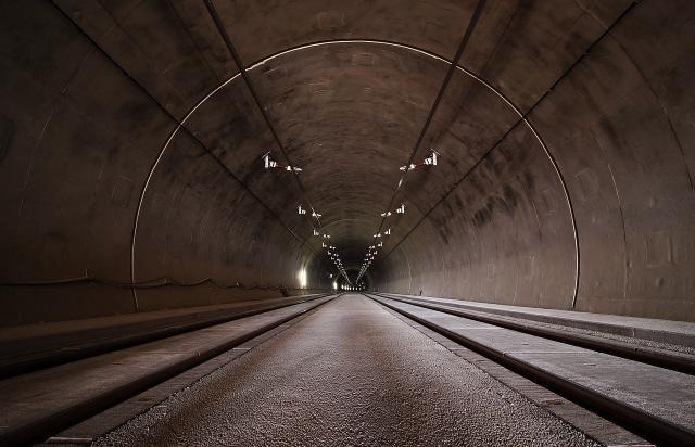 Jak ustawić tunel na Windows