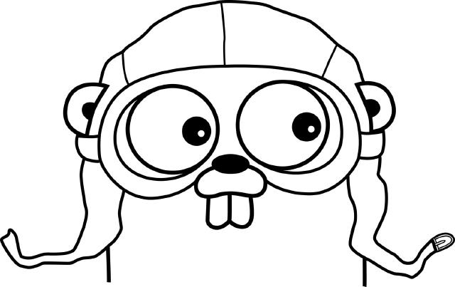 GoLang webview czyli wieloplatformowa aplikacja